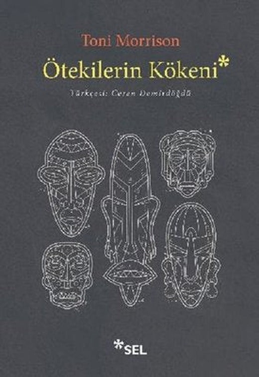 Ötekilerin Kökeni | Sel Yayıncılık