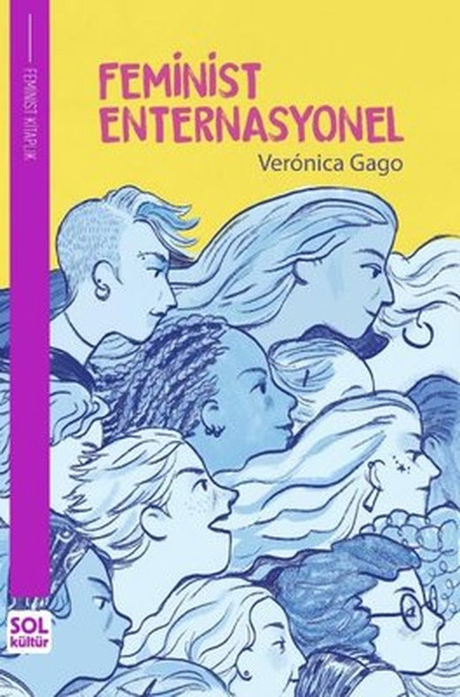 Feminist İnternasyonel | Sol Kültür Yayınları