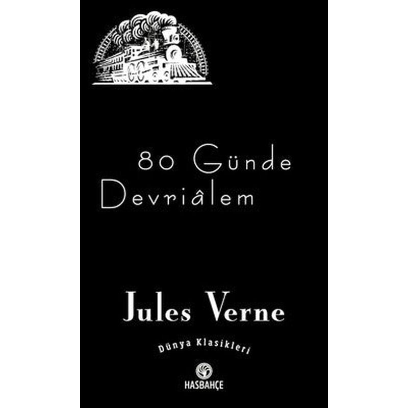 80 Günde Devrialem | Hasbahçe