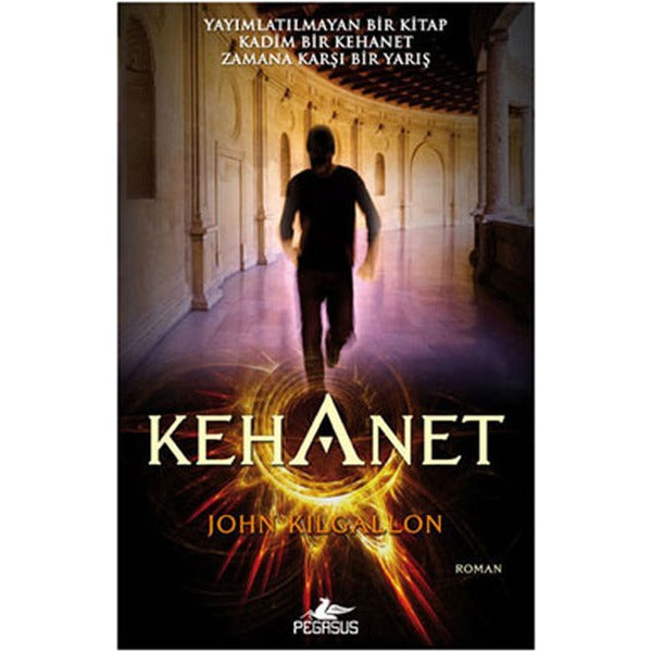 Kehanet