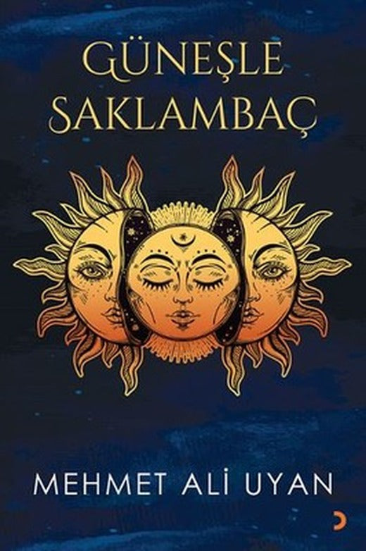 Güneşle Saklambaç | Cinius