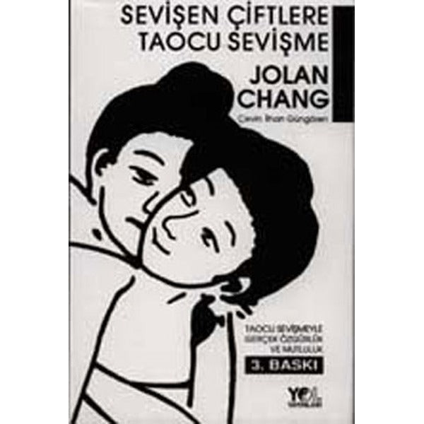 Sevişen Çiftlere Taocu Sevişme | Yol Yayınları - Sağlık Dizisi (İnce Kapak)