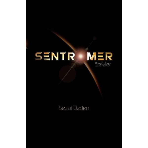 Sentromer