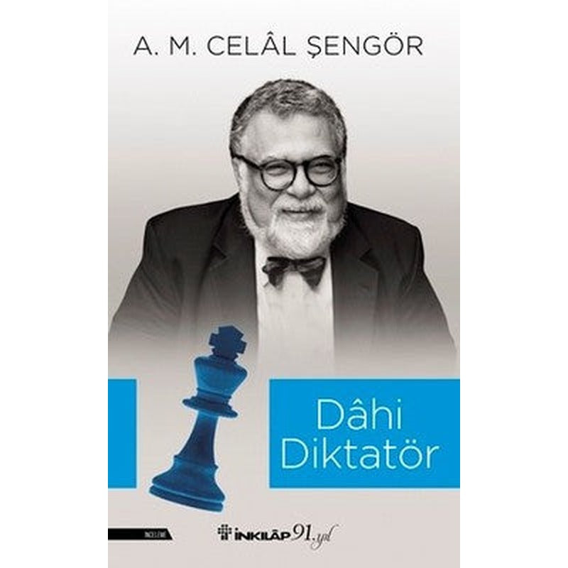 Dahi Diktatör | İnkılap Kitabevi