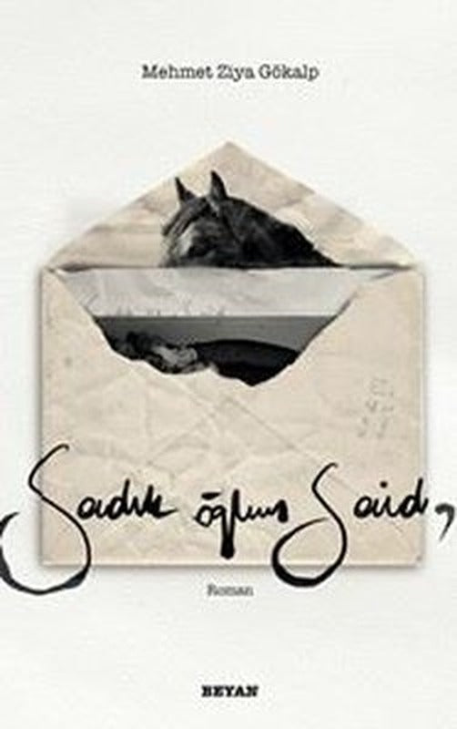 Sadık Oğlum Said | Beyan Yayınları
