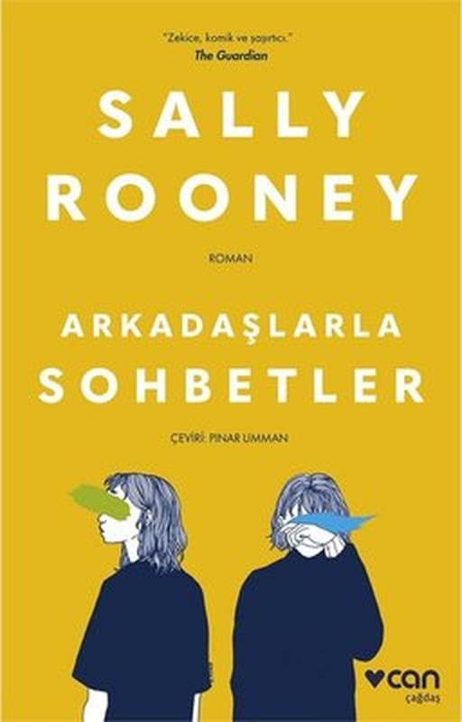 Arkadaşlarla Sohbetler | Can Yayınları (İnce Kapak)