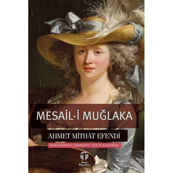 Mesail-i Muğlaka