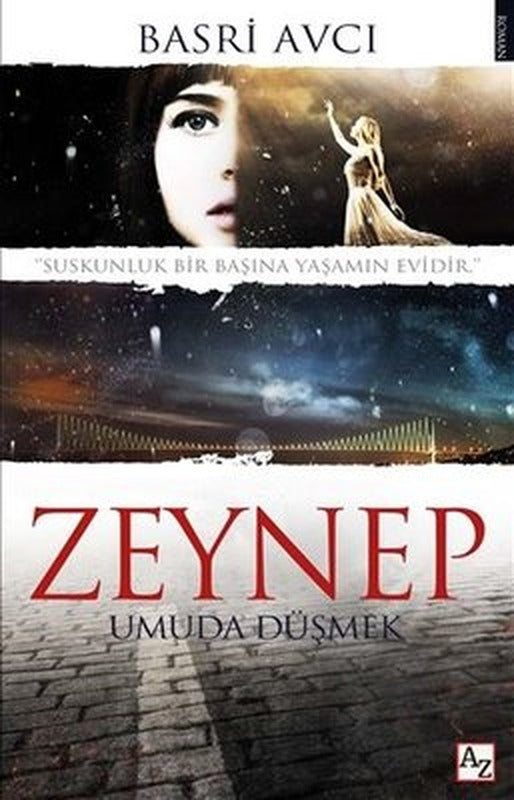 Zeynep Umuda Düşmek | Az Kitap