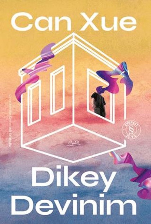 Dikey Devinim | Everest Yayınları (Ciltsiz)