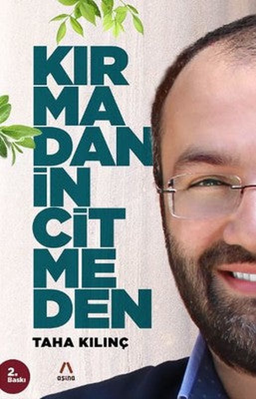 Kırmadan İncitmeden | Aşina