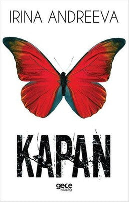 Kapan | Gece Kitaplığı