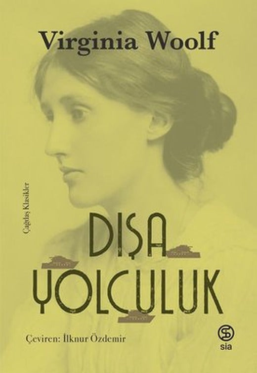 Dışa Yolculuk | Sia
