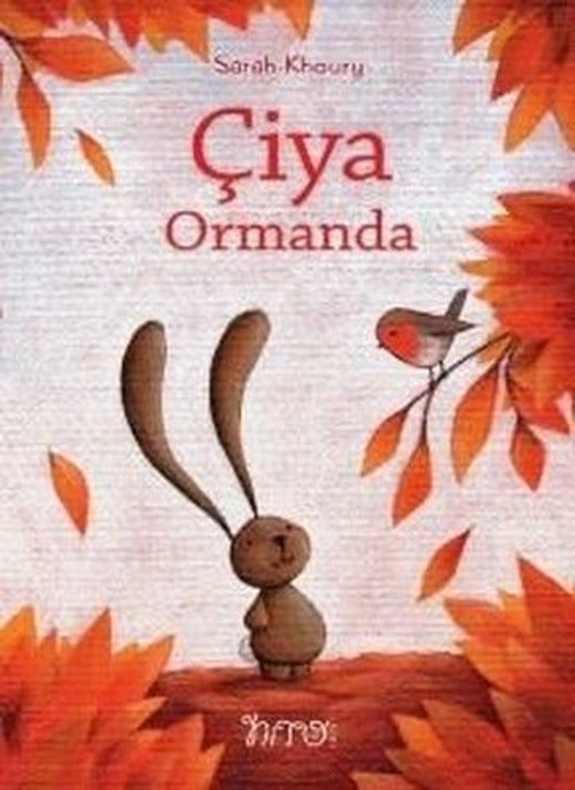 Çiya Ormanda | Nito Kitap