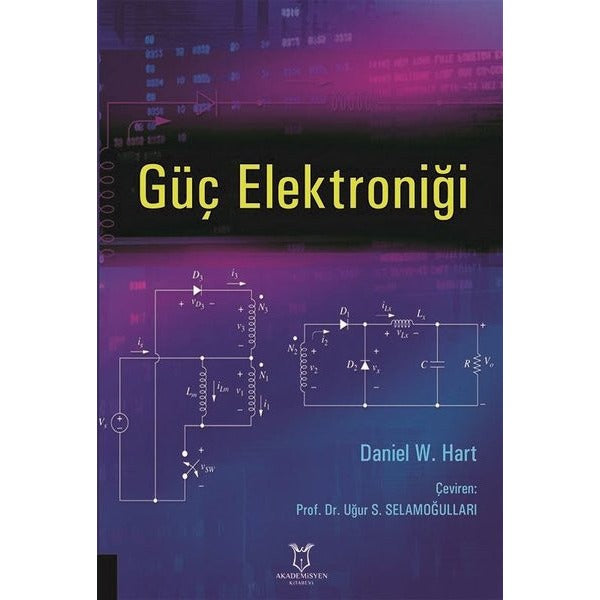 Güç Elektroniği