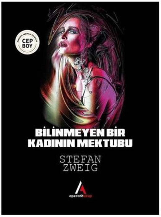 Bilinmeyen Bir Kadının Mektubu