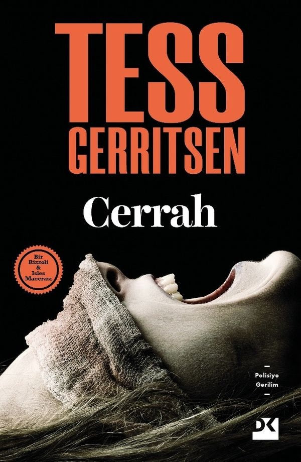 Cerrah | Doğan Kitap