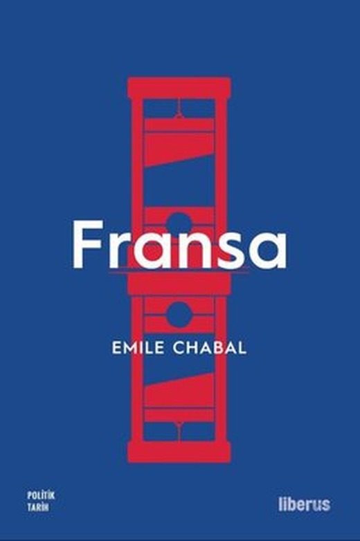 Fransa | Emile Chabal (İnce Kapak)