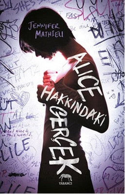 Alice Hakkındaki Gerçek | Yabancı Yayınları