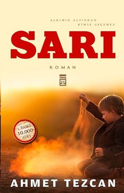 Sarı | Timaş Yayınları