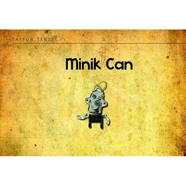 Minik Can | Nesin Yayınevi