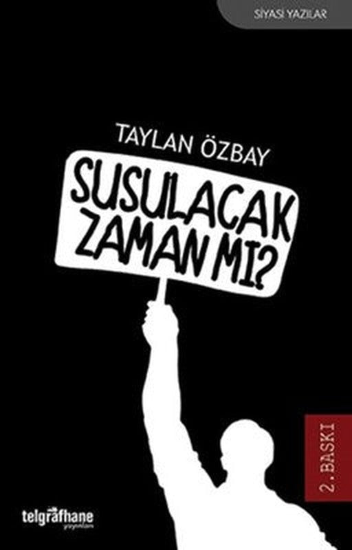 Susulacak Zaman mı? | Telgrafhane Yayınları