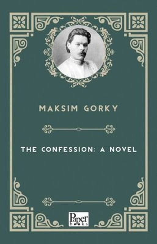 The Confession: A Novel | Paper Books (İnce Kapak)