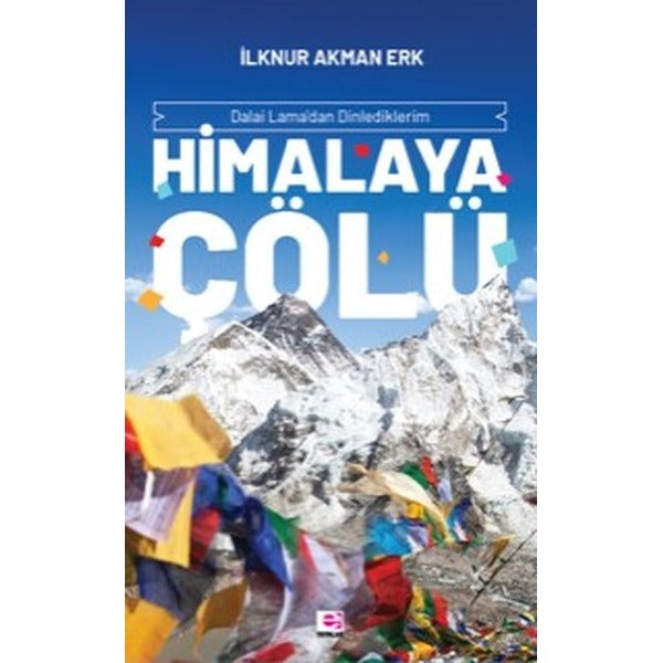 Himalaya Çölü | E Yayınları