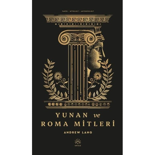 Yunan ve Roma Mitleri