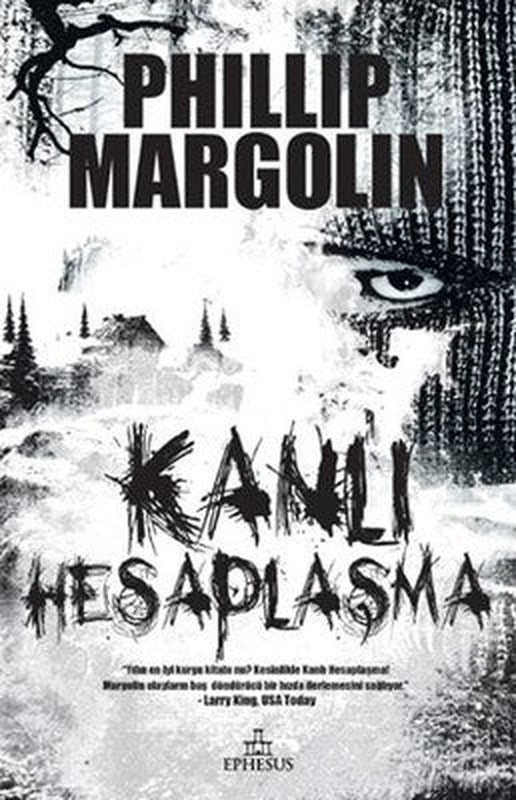 Kanlı Hesaplaşma | Ephesus Yayınları