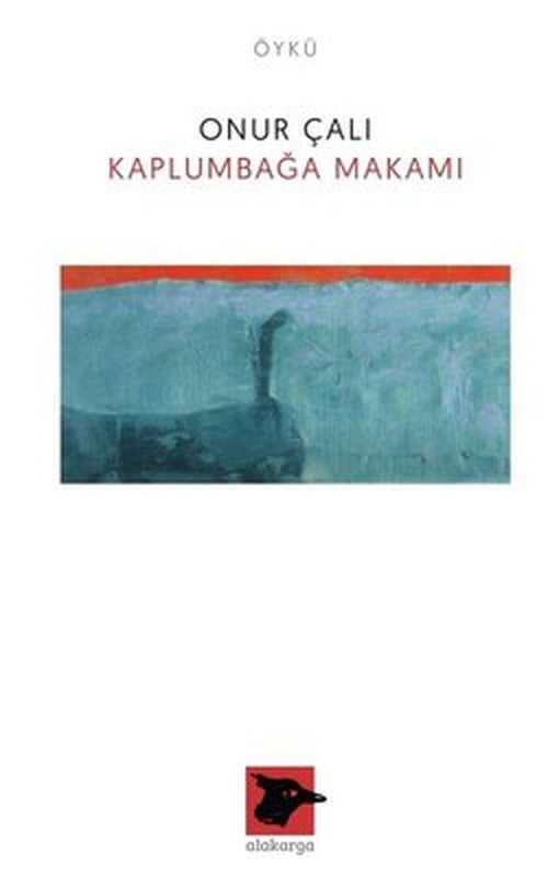 Kaplumbağa Makamı | Alakarga