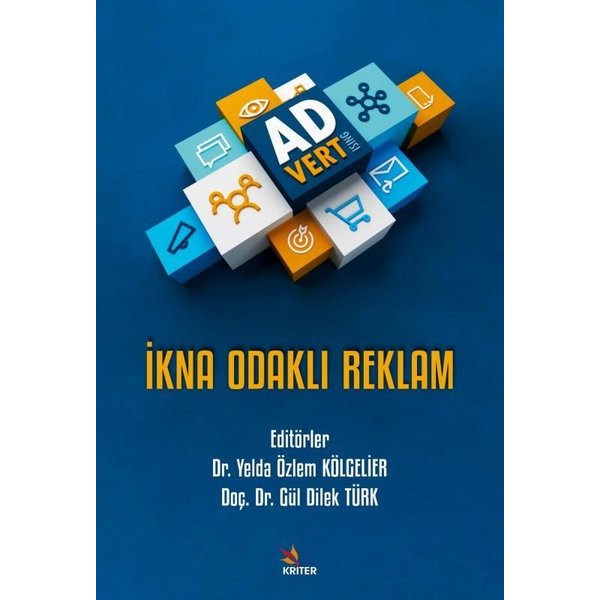 İkna Odaklı Reklam