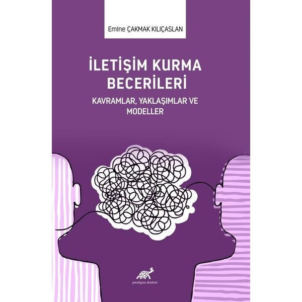 İletişim Kurma Becerileri