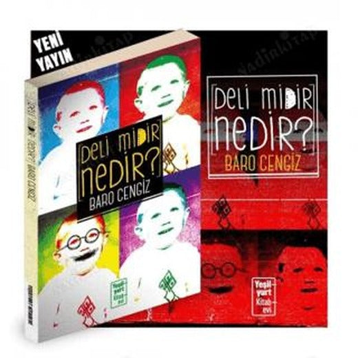 Deli Midir Nedir