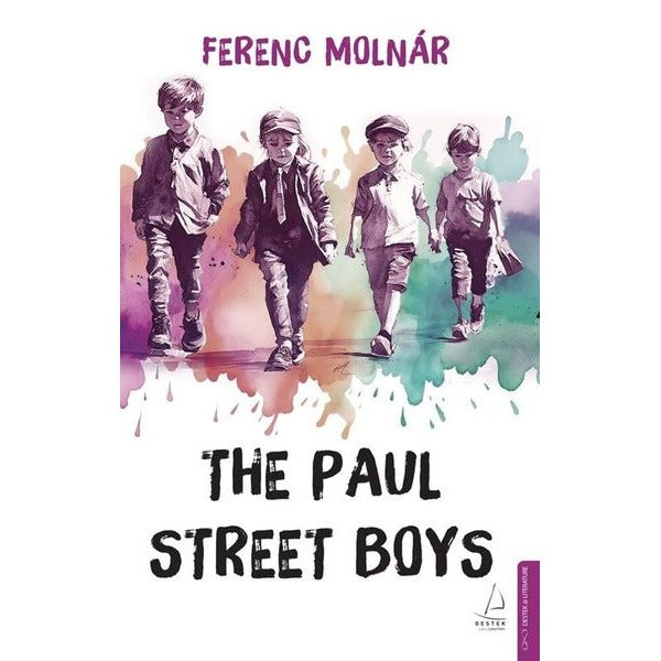 The Paul Street Boys