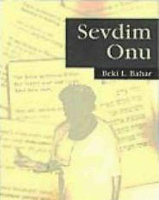 Sevdim Onu | Pan Yayıncılık (İnce Kapak)