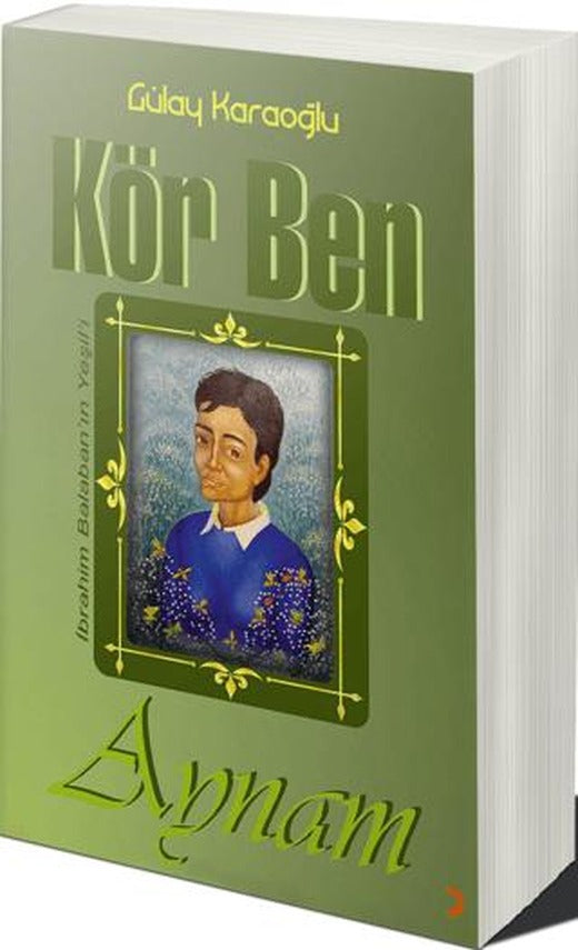 Kör Ben Aynam