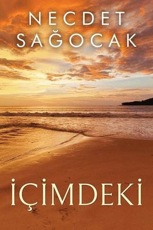 İçimdeki | Cinius Yayınları (Ciltsiz)