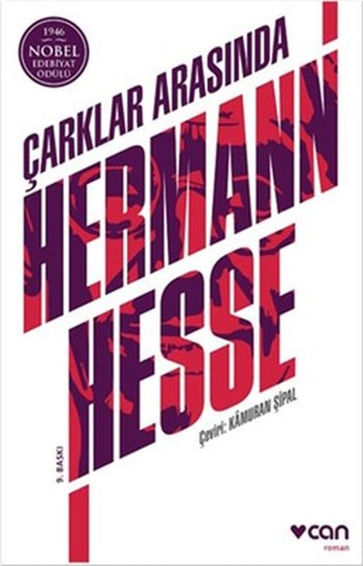 Çarklar Arasında | Can Yayınları