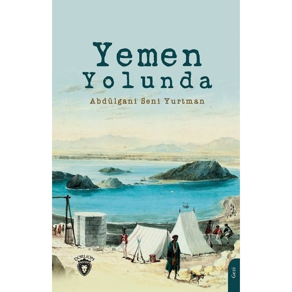 Yemen Yolunda