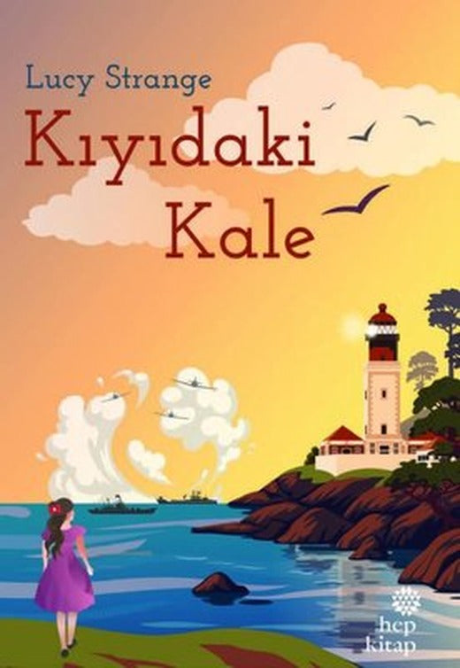 Kıyıdaki Kale | Hep Kitap