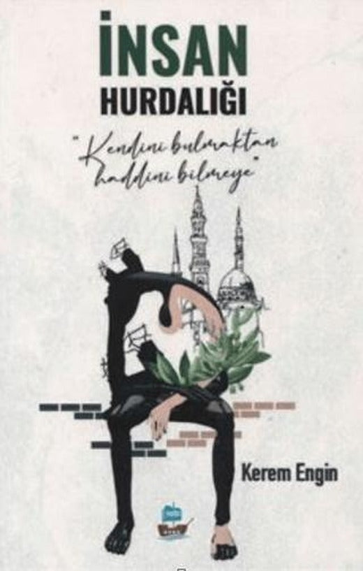 İnsan Hurdalığı