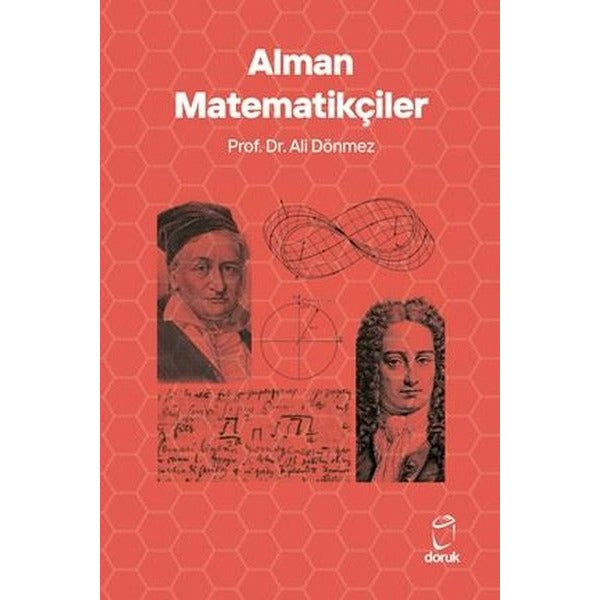 Alman Matematikçiler