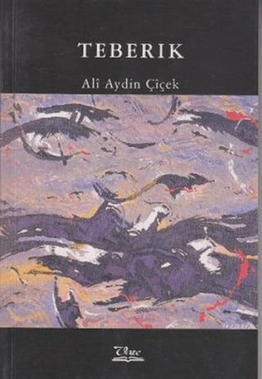 Teberik | Vate Yayınevi (Ciltsiz)