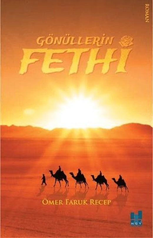 Gönüllerin Fethi