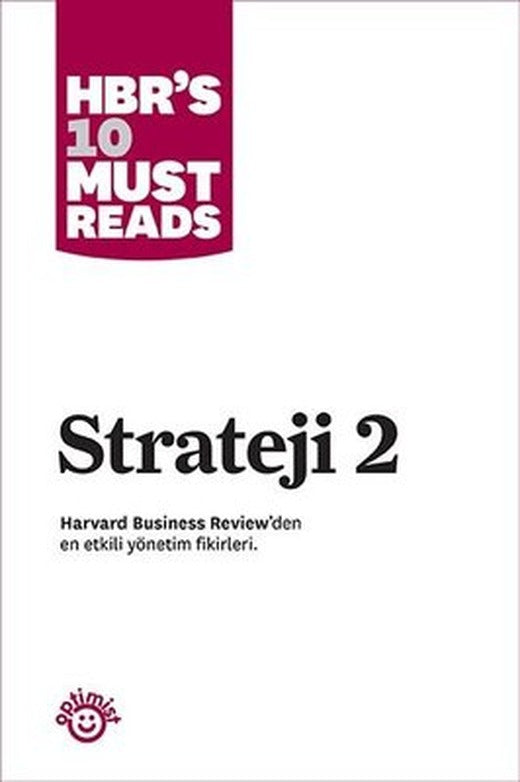 Strateji - 2 | Optimist