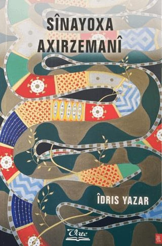 Sinayoxa Axırzemani
