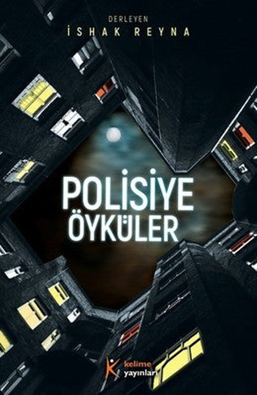 Polisiye Öyküler | Kelime Yayınları