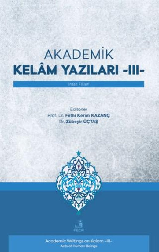 Akademik Kelam Yazıları - 3