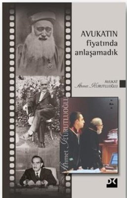 Avukatın Fiyatında Anlaşamadık-2 | Doğan Kitap