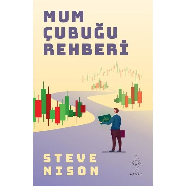Mum Çubuğu Rehberi | Ether Kitap (İnce Kapak)